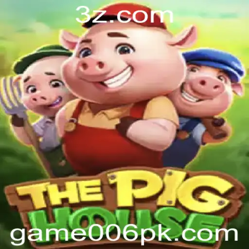 ThePigHouse: Descubra o Mundo Encantado do Jogo game006