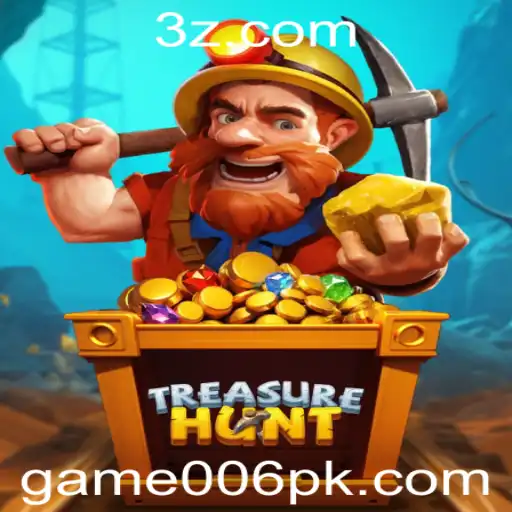 Explorando TreasureHunt: O Novo Fenômeno Game006