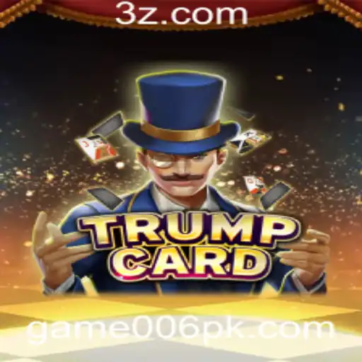Descubra o Fascinante Mundo do Jogo 'TrumpCard'