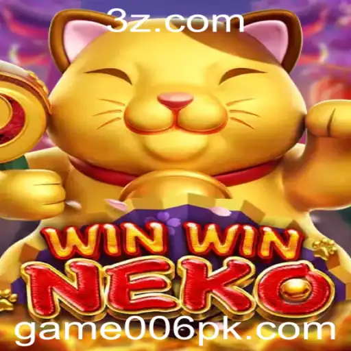 WinWinNeko: Desvendando o Fascinante Mundo do Jogo game006